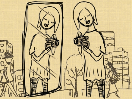 4月9日(金)1COINサロン ドキュメンタリー「宗教観」完成上映会 4月9日(金)1COINサロン ドキュメンタリー「宗教観」完成上映会